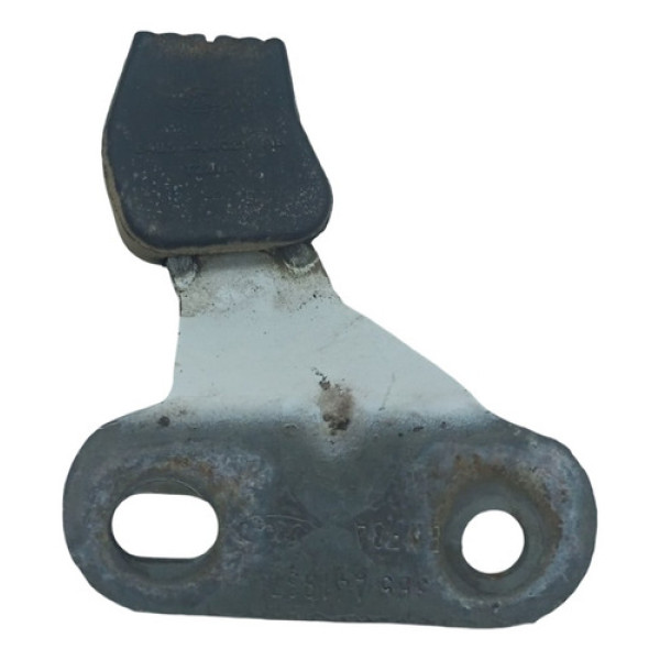 Suporte Amortecedor Tampa Traseira Ford Ka 2015 Preto