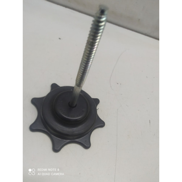 Parafuso Trava Estepe Volkswagen Virtus Gts 2019-2021