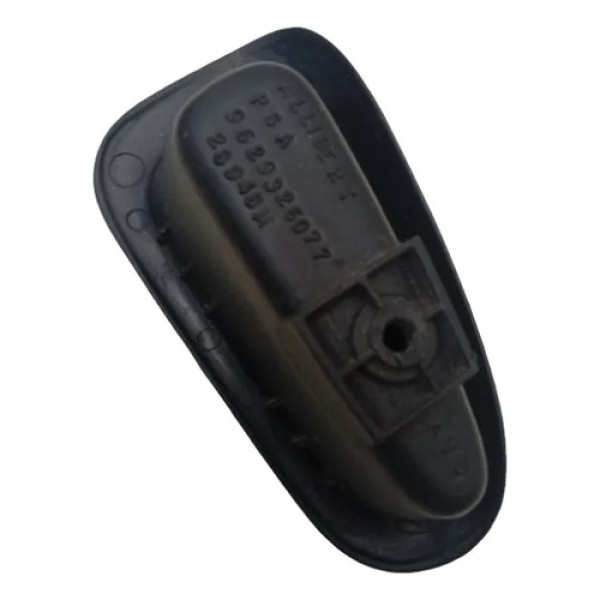 Puxador Interno Dianteiro Peugeot 206 2006 9629326077