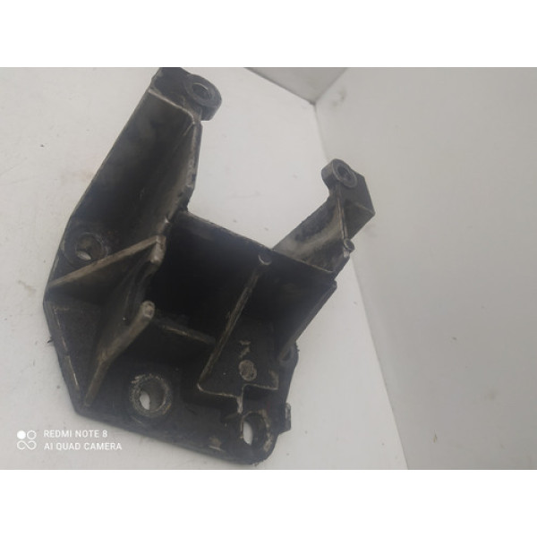 Suporte Coxim Câmbio Ford Ka Fiesta 1.0 2008-2013