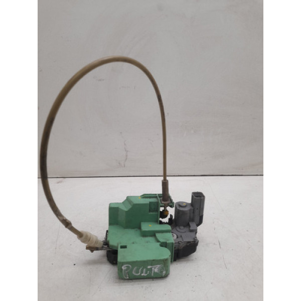 Fechadura Elétrica Traseira Direita Fiat Punto 2008 