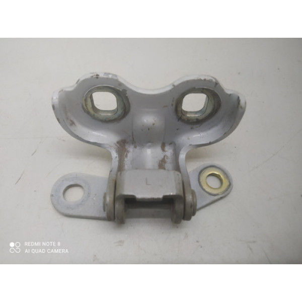 Dobradiça Superior Traseira Esquerda Chevrolet Onix 2018