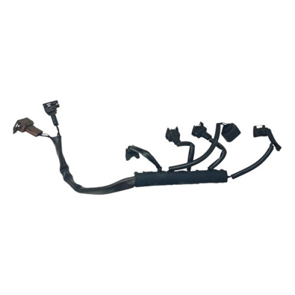 Chicote Bico Injetor Volkswagen Golf 1997 2005