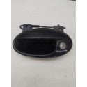 Maçaneta Externa Esquerda Chevrolet Celta Corsa 2002 1012