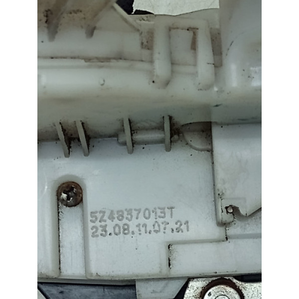 Fechadura Dianteira Direita Volkswagen Gol Vayage G5/g6 