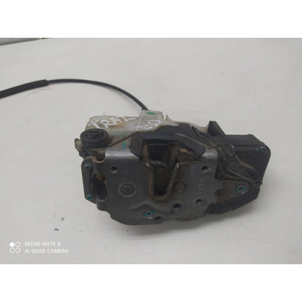 Fechadura Elétrica Porta Traseira Direita Gm Agile 