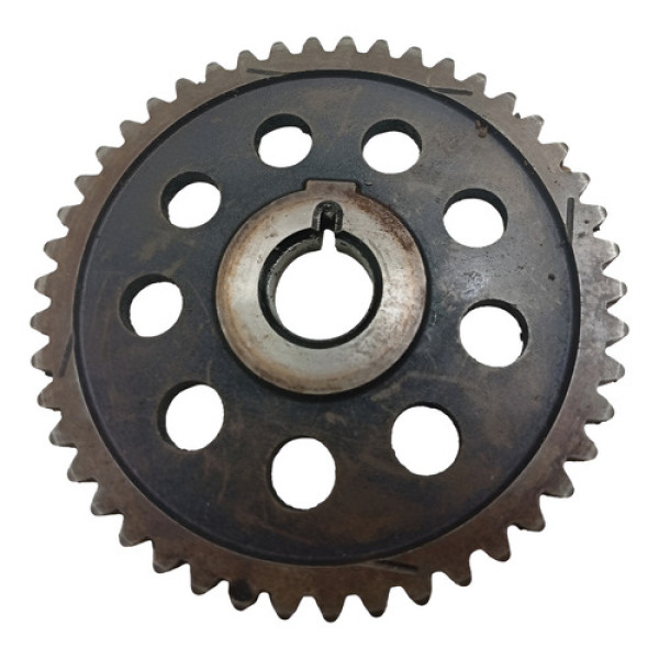 Engrenagem Polia Comando Honda Civic 2018