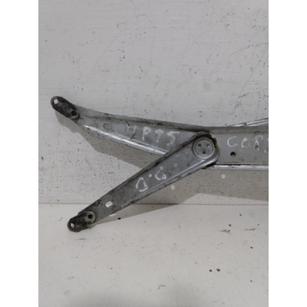 Máquina Vidro Chevrolet Corsa 99 4p Dianteira Direita Manual