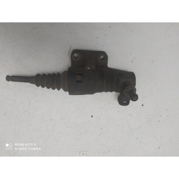 Atuador Embreagem Fiat Palio Weekend Siena 1.0 1.3 8v 16v