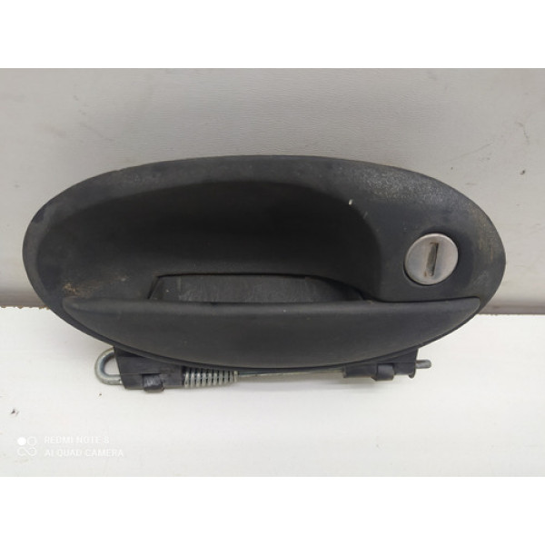 Maçaneta Externa Chevrolet Celta 2001 A 2005