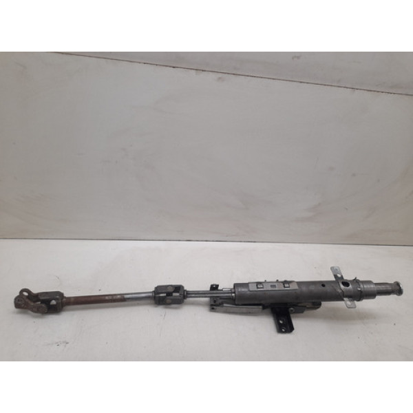 Coluna De Direção Volkswagen Fox 2008 2010 