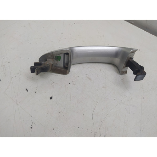 Maçaneta Porta Dianteira Esq Ford Ka 2015 A 2018 