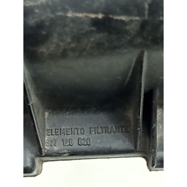 Tampa Caixa Filtro Ar Vw Gol Parati 1.0 16v 377129620