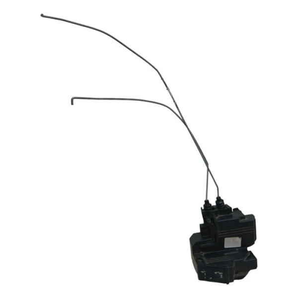 Fechadura Elétrico Porta Traseiro Hyundai Hb20 2013 2019