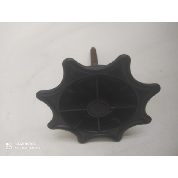 Parafuso Prender Estepe Volkswagen Gol Saveiro 2001