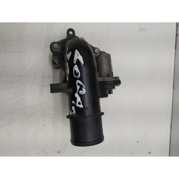 Tbi Corpo Borboleta Renault Logan 2018 