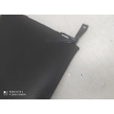 Acabamento L/esq Coluna T Volkswagen Polo 03-08 C/detalhes 