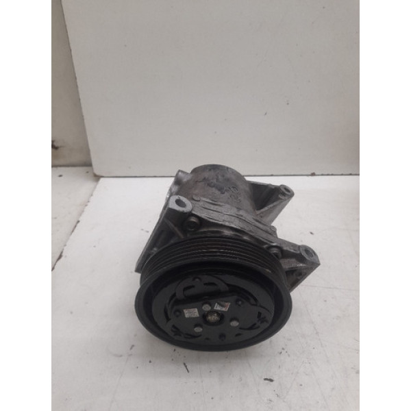 Compressor Ar Condicionado Fiat Palio 2015 51786321