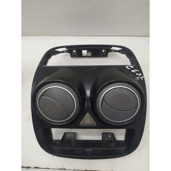 Moldura Difusor Fiat Palio 2018 735497931 