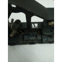 Comando Ar Quente Painel Fiat Uno Mille 98/99 