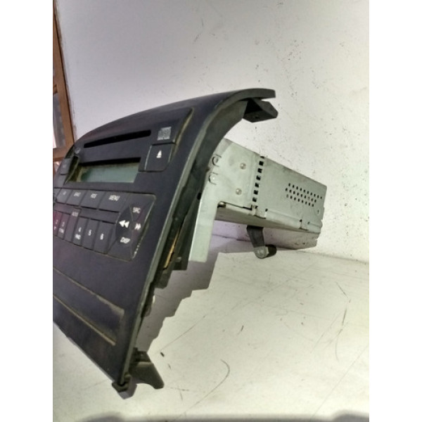 Radio Som Cd Mp3 Fiat Strada 
