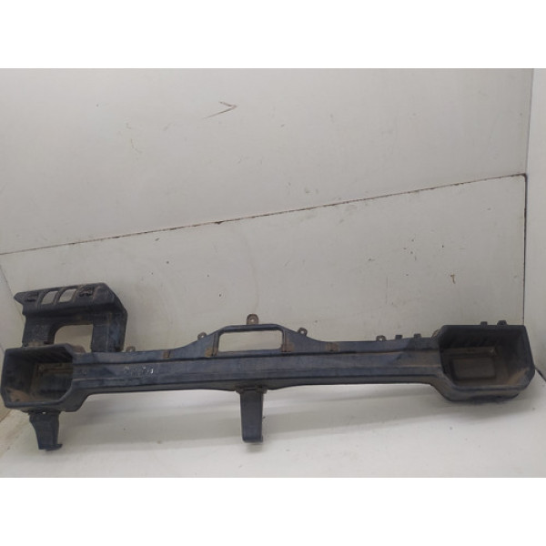Alma Para-choque Traseiro Hyundai Hb20 2016 2019