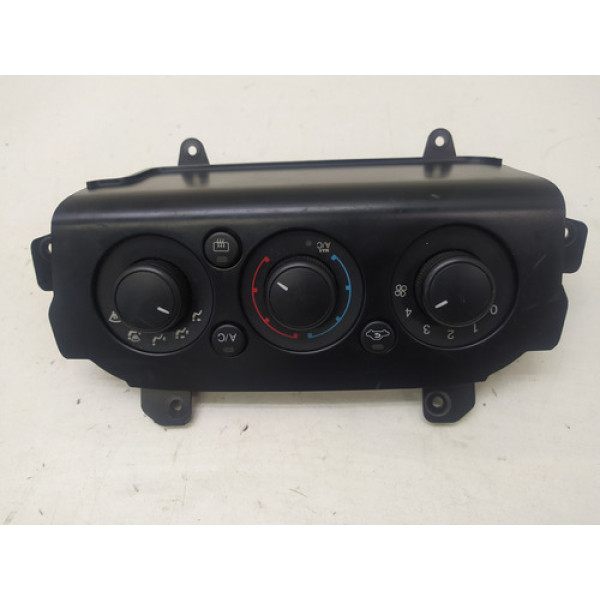 Controle Ar Ford Ka 2015 E3b519980