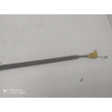 Cabo Fechadura Dianteira Onix 1.0 2018 
