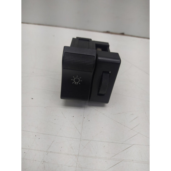 Botão Luz Farol Volkswagen Santana 95