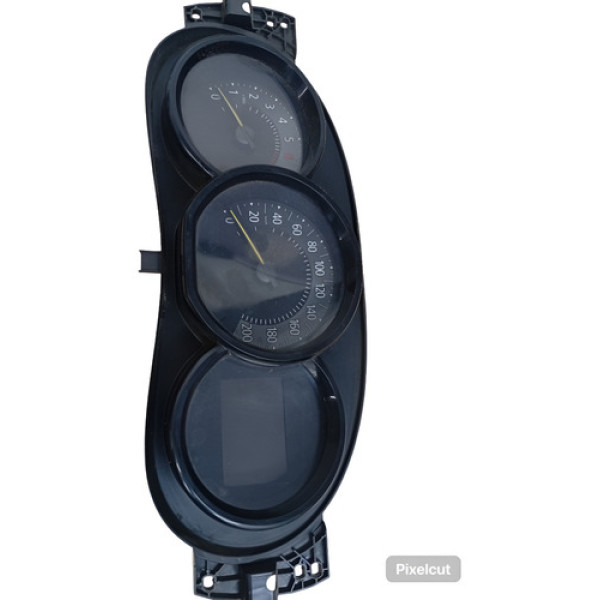 Painel Instrumento Renault Sandero 2016 A 2020 248105589r