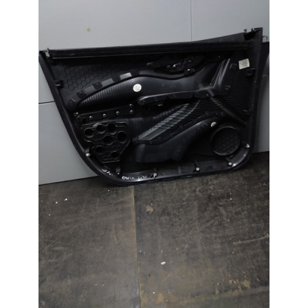 Forro Porta Dianteira Direita Chevrolet Onix 2018