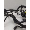 Chicote Injeção Motor Fiat Argo 2019