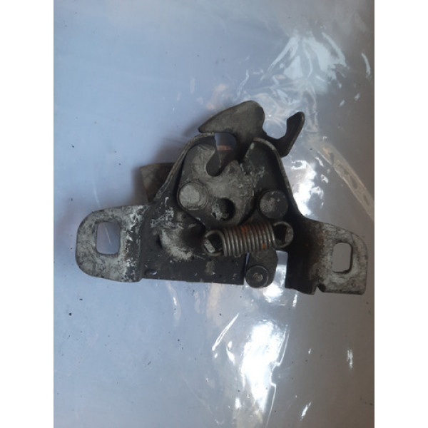 Fechadura Capo Volkswagen Gol 377823507a