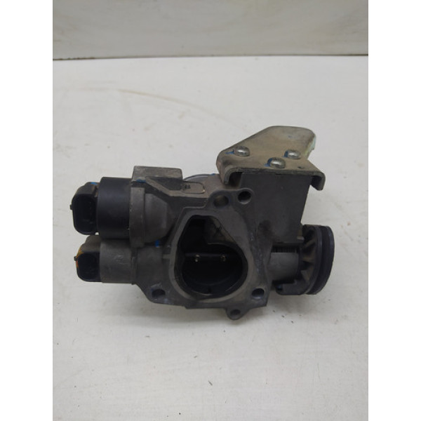 Corpo Borboleta Foat Palio Siena 1.0 2006 