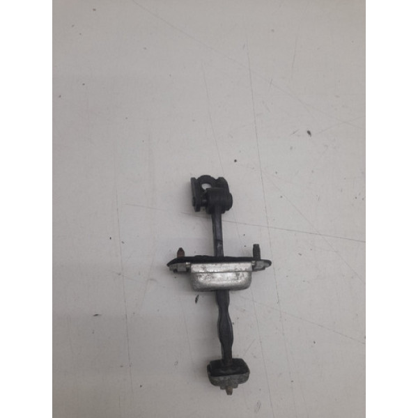 Limitador Porta Traseira Ford Fiesta 2003 2014 2s6an23500