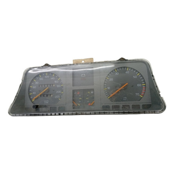 Painel Instrumento Chevrolet Kadett Monza 1989 1996 Avaria 