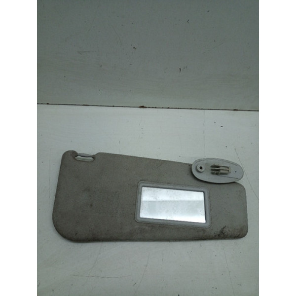 Quebra Sol Lado Direito Fiat Mobi 2016 2022 58696