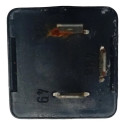 Rele Comando Ford Ecosport 2003 2008 1s6513350aa Preto