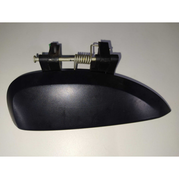 Maçaneta Externa Traseira Direita Renault Kwid 17/20 