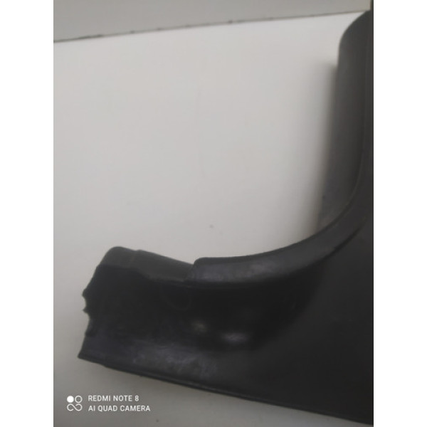 Moldura Cobertura Interna Inferior Chevrolet Corsa 2014
