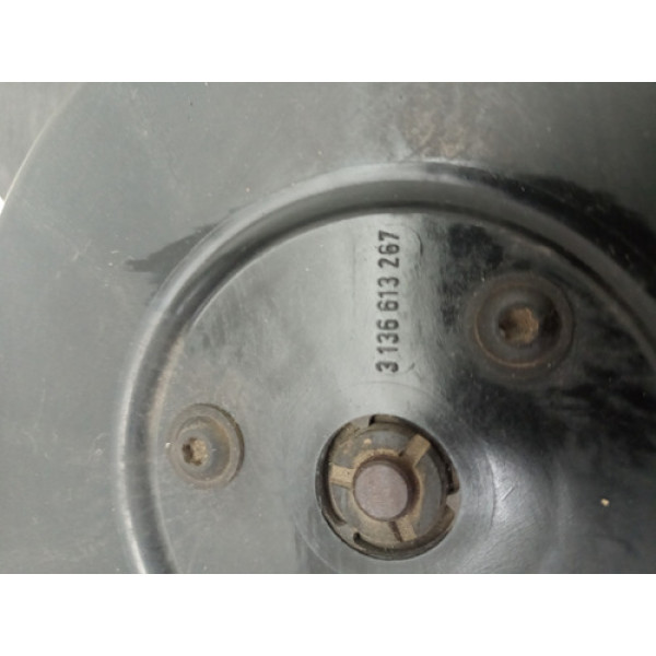 Ventoinha Gm Astra 3136613267