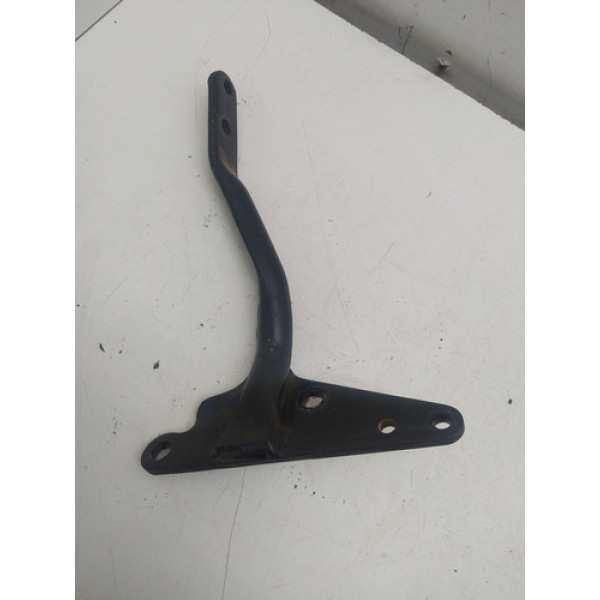Suporte Ferro Inferior Fiat Mobi 2020