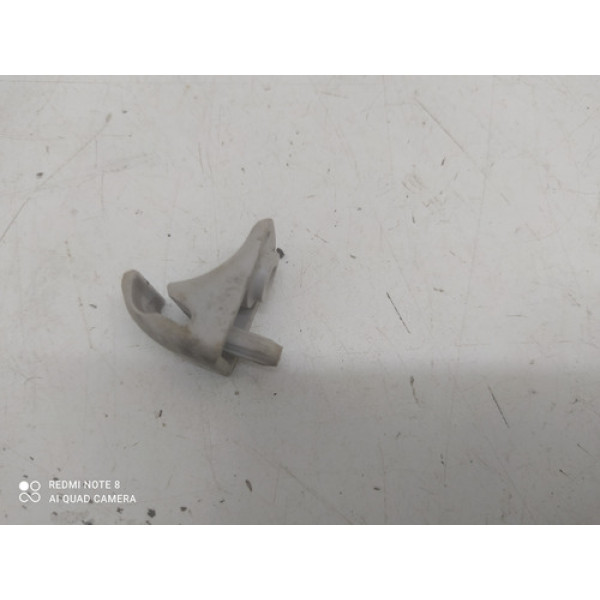 Presilha Suporte Trava Quebra Sol Fiat Uno 2013