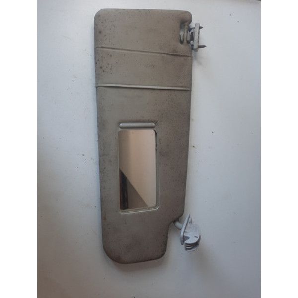 Quebra Sol Direito Volkswagen Golf 2002 6x0857552b