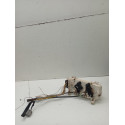 Comando Ar Condicionado Renault Clio 2002 2011 594340000