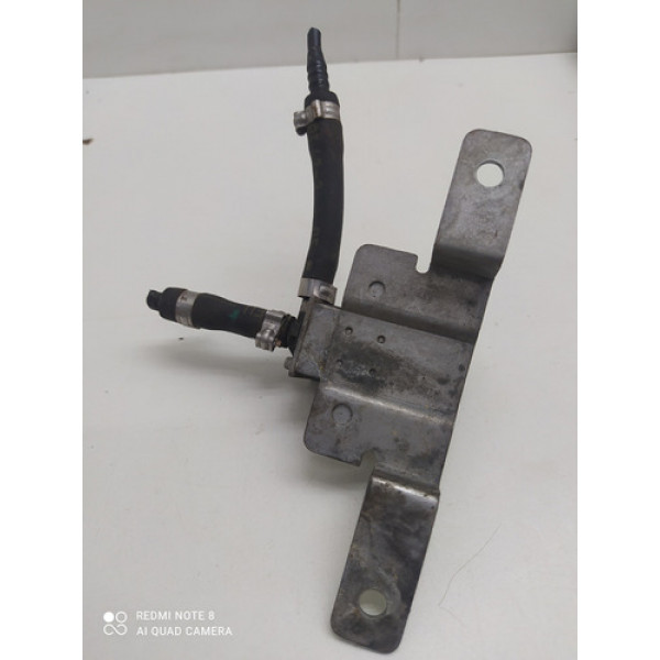 Válvula Solenóide Partida Fria Peugeot 206