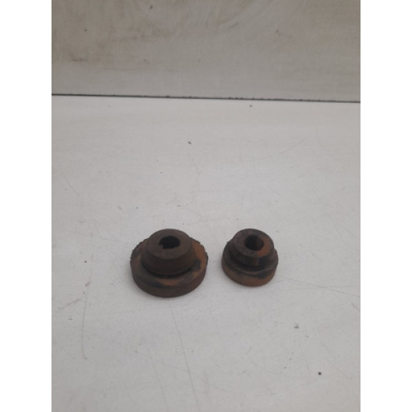 Coxim Borracha Caixa Filtro De Ar Fiat Punto 2008 