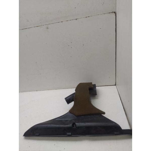 Duto Ar Direito Ford Fiesta 2003 2012 Vp6s6h18c581