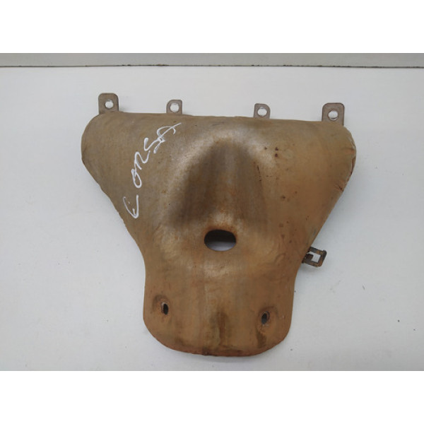 Defletor Protetor Coletor Chevrolet Corsa 1.0 2012 93396860
