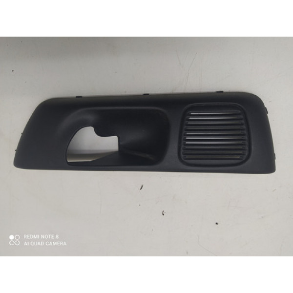 Moldura Maçaneta Interna Traseira Esquerda Chevrolet Astra 